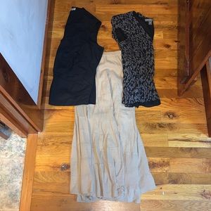 Woman’s 2X/ 20W bundle ( three pieces)